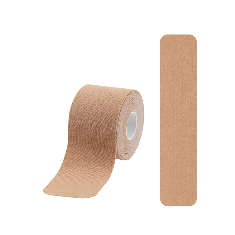 Pre Cut Therapy Kinesiology Tape Precut Kinesiology Patch