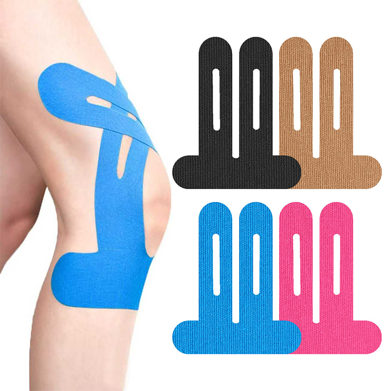 Kinesiology Tape Knee Protect Patch for Physio Therapy