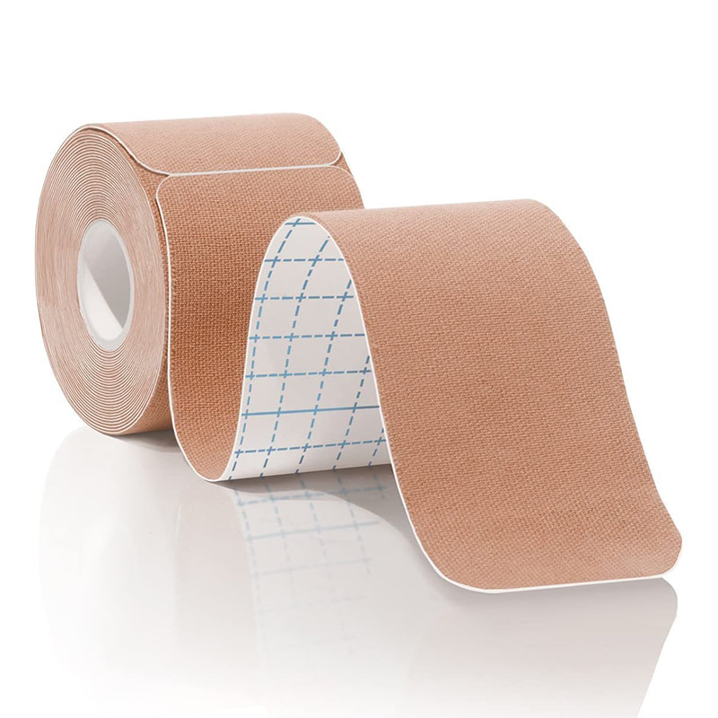 Classic Pro Athletic Precut Kinesiology Tape