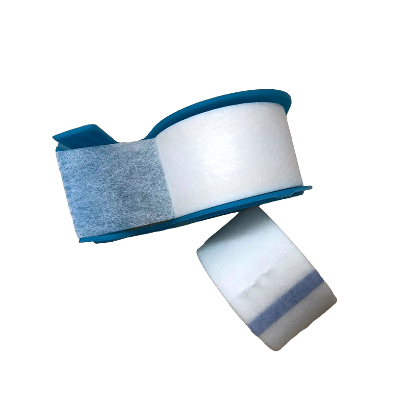 OEM Medical Non-Woven Adhesive Tape Manufacturer for Healthcare Suppliers, Clinics, Pharmacies, and Wholesale Buyers