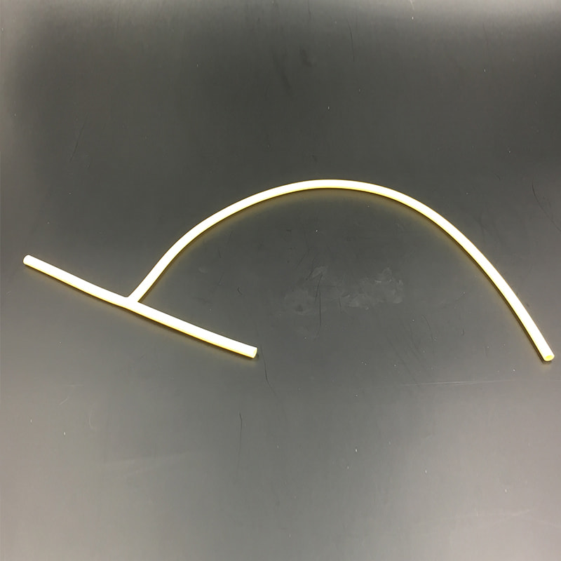 Disposable Latex Tbile Duct Drainage Tube