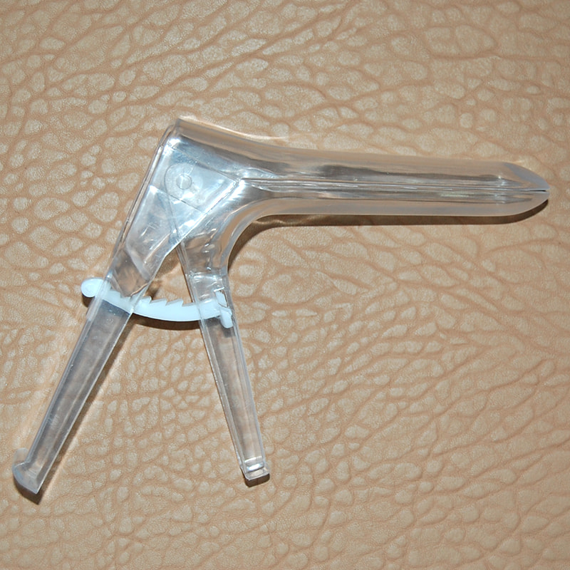 Vaginal Speculum