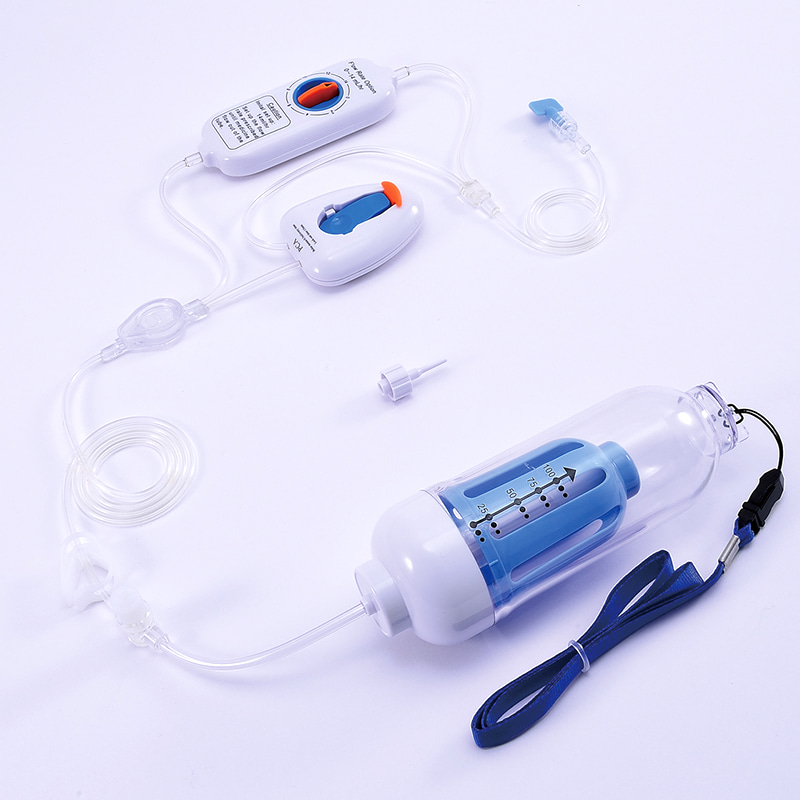 Disposable Infusion Pump