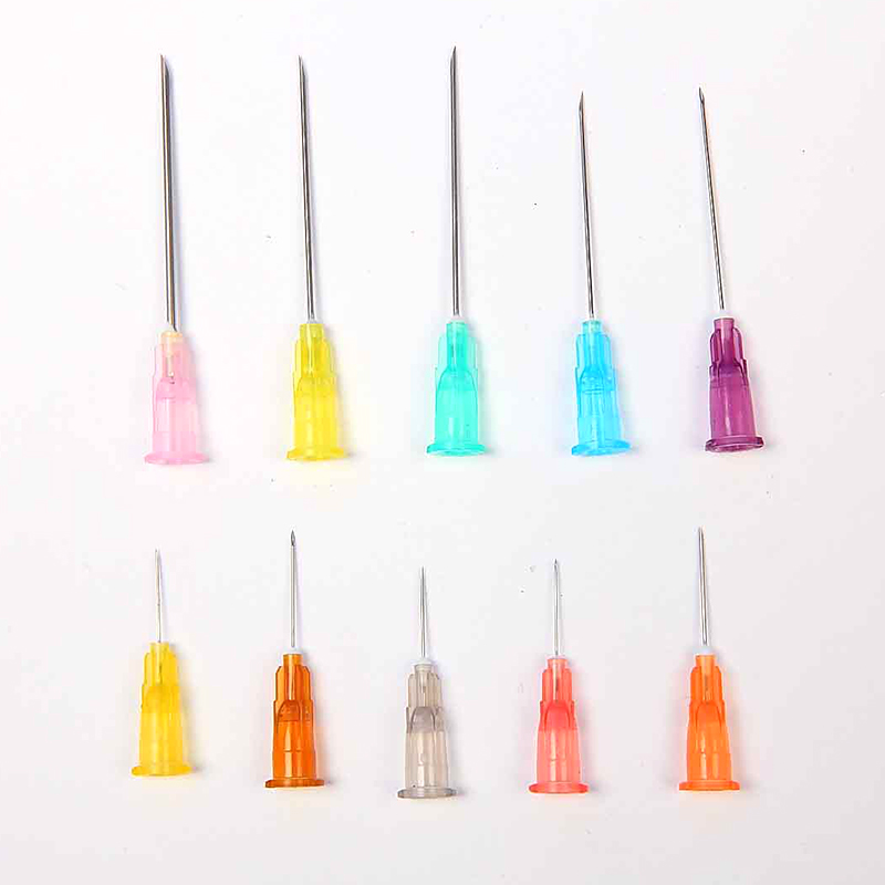 Syringe Needle