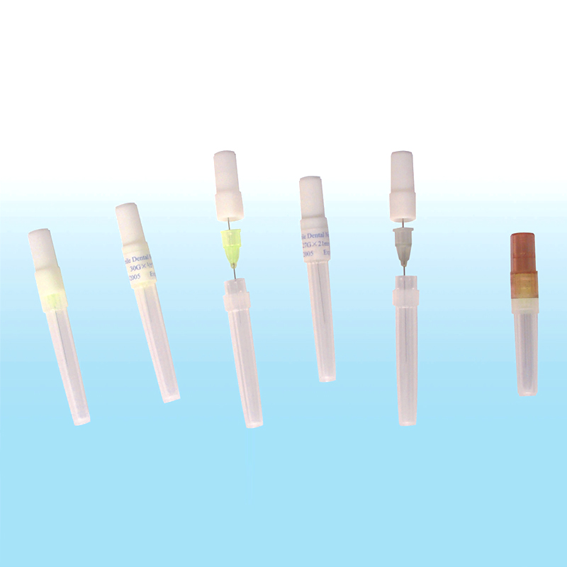 Dental Needle