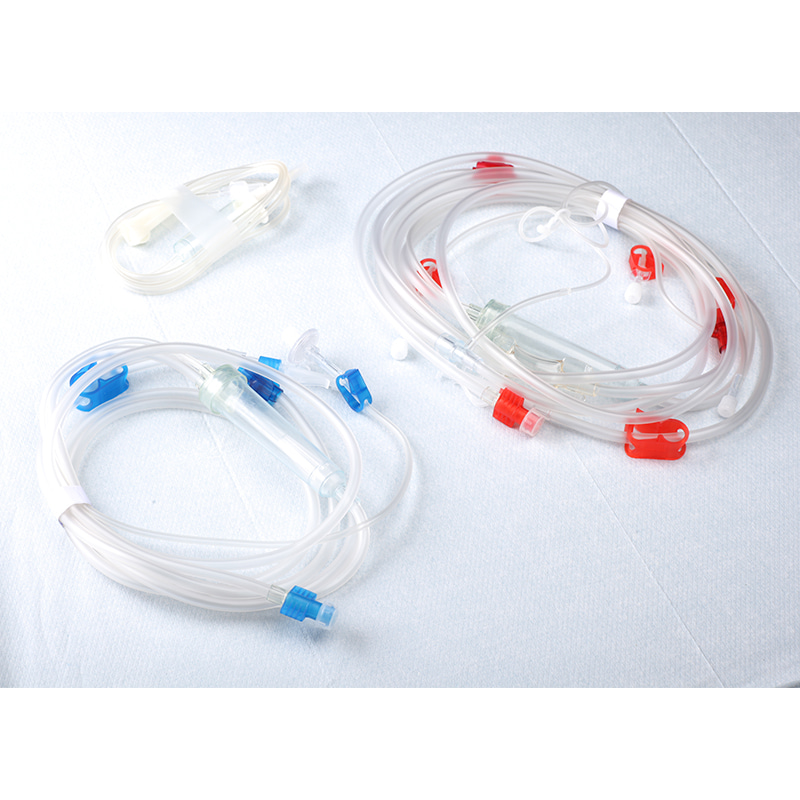 Blood Tubing Sets