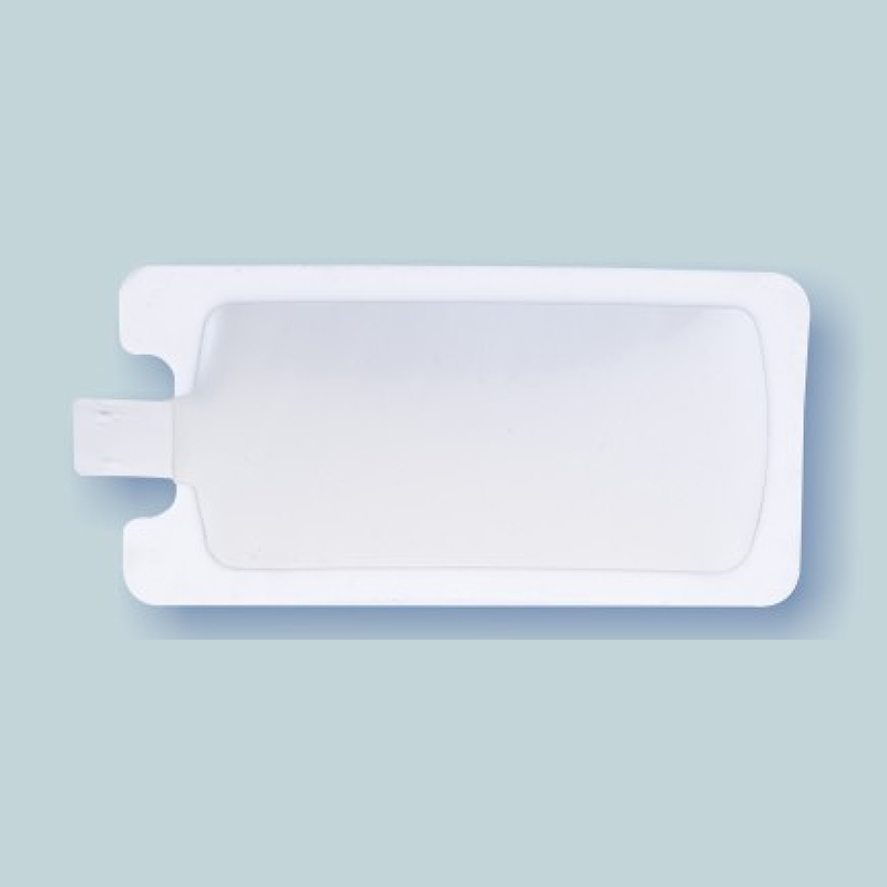 Disposable Electrosurgical Grounding Pad