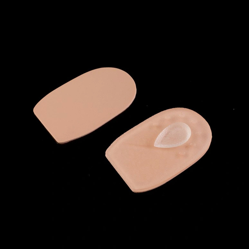 Comfortable Footcare Bone Spur Protection Heel Cushion