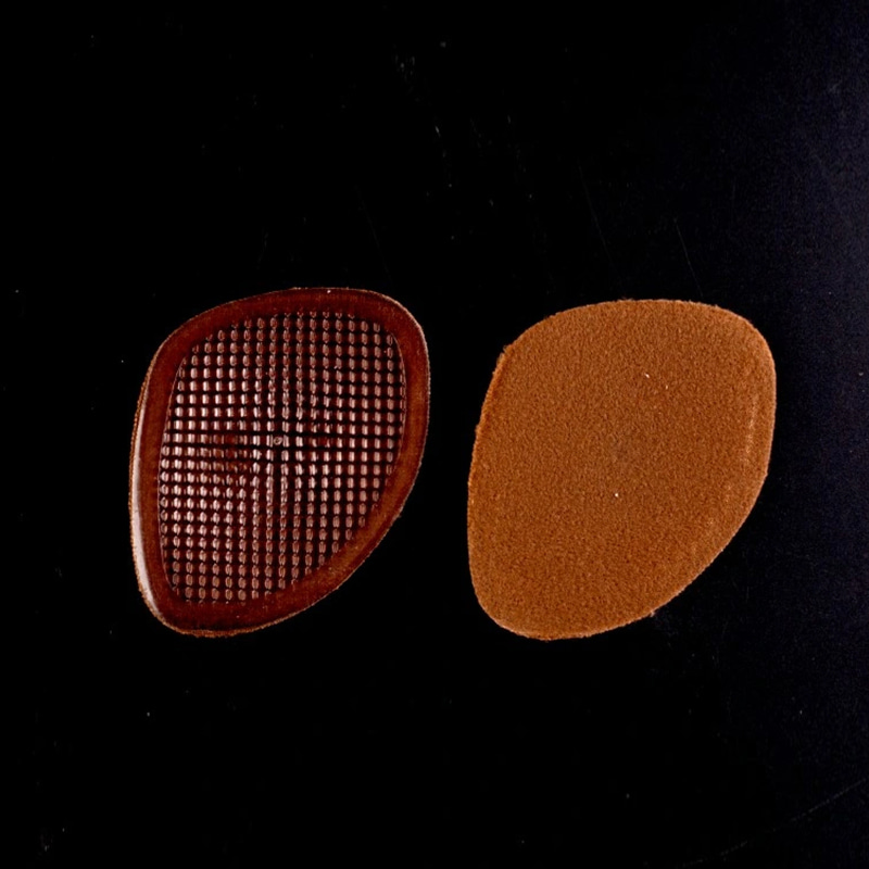 Lady Shoes Use Forefoot Cushion