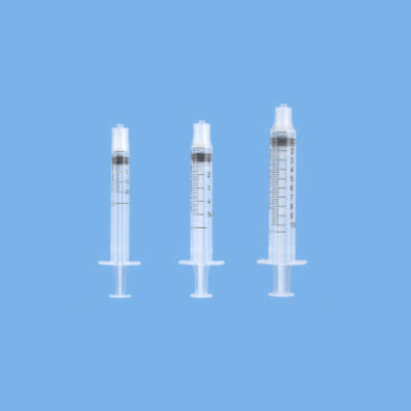 Safety Syringes